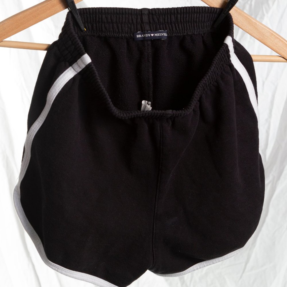 Brandy Melville shorts